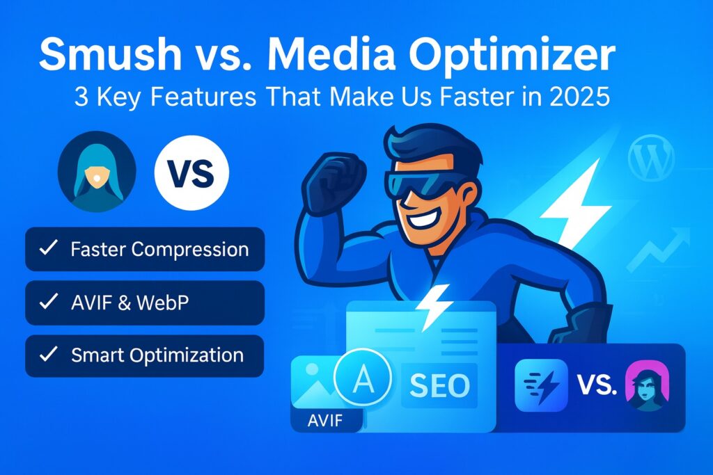 Media Optimizer 21