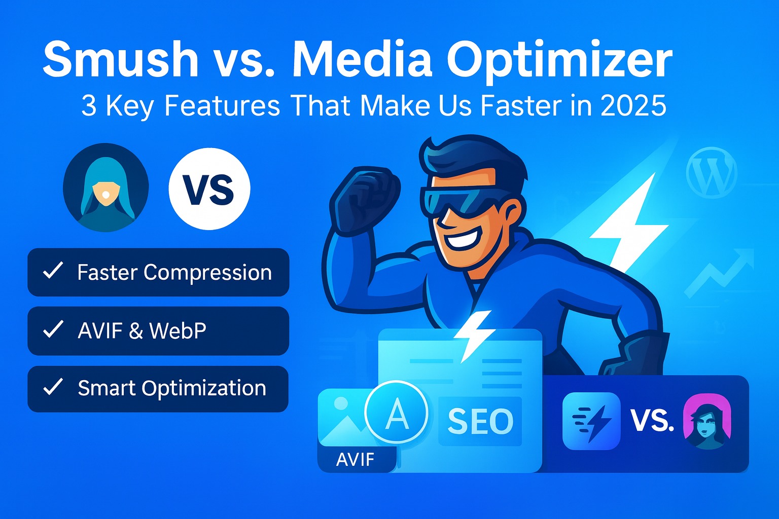 Media Optimizer 21