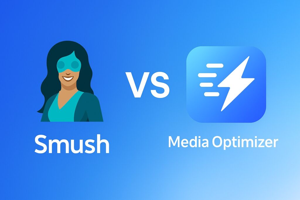 Smush vs. Media Optimizer: 3 Key Features That Make Us Faster in 2025 2 Media Optimizer 24