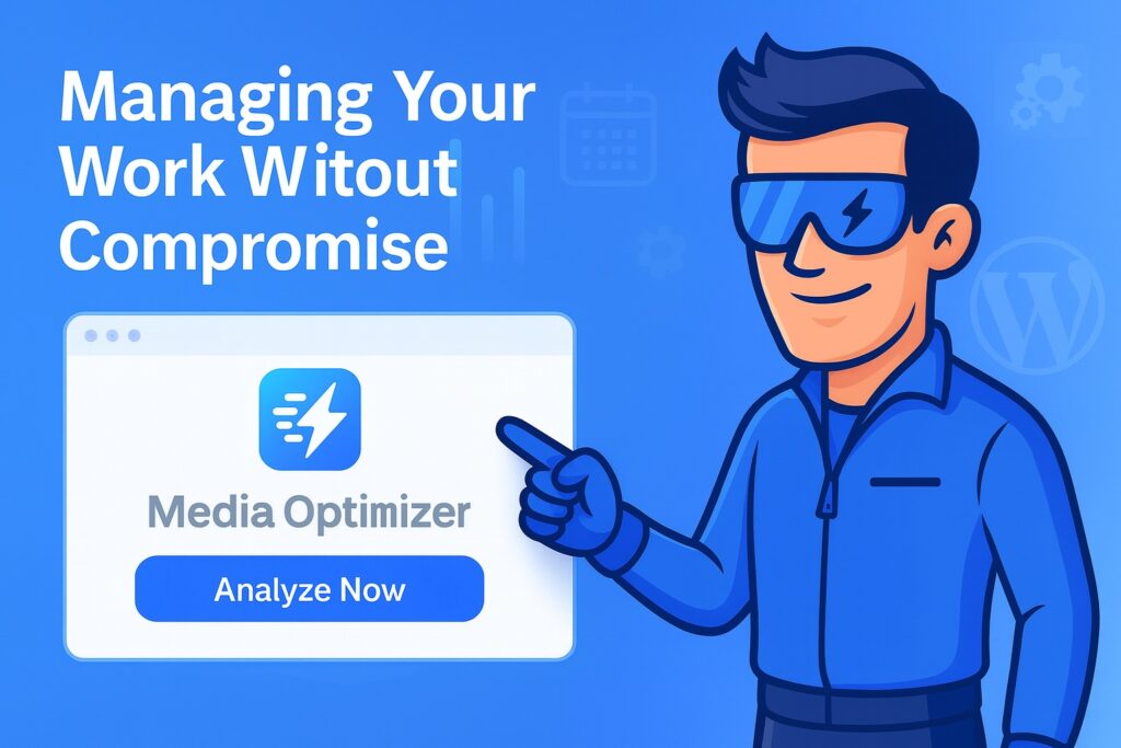 Media Optimizer 40