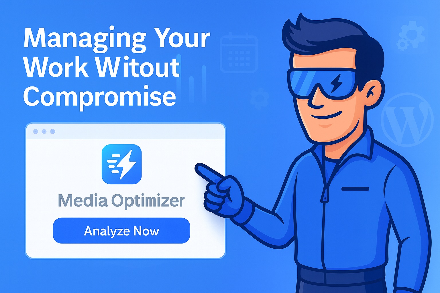 Media Optimizer 40